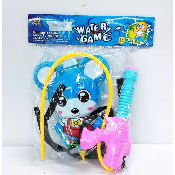 BALO SÚNG NƯỚC CHO BÉ