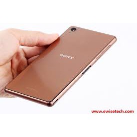 HCM - ĐIỆN THOẠI SONY XPERIA Z3 CÓ BẢO HÀNH 12 THÁNG