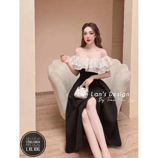 Đầm Big Size (55kg đến 100kg)