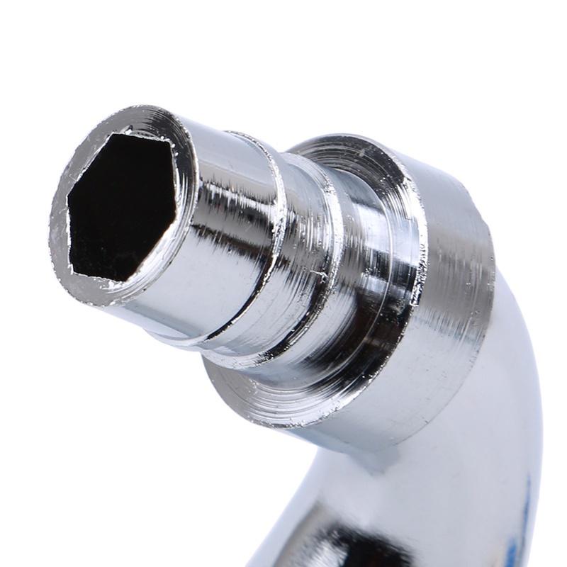 Vòi Nước Chống Trộm Có Tay Cầm Đơn Tiện Dụng