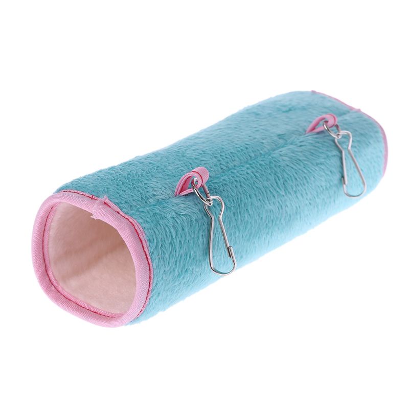 Võng treo giữ ấm cho chuột hamster vào mùa đông tùy chọn màu sắc
