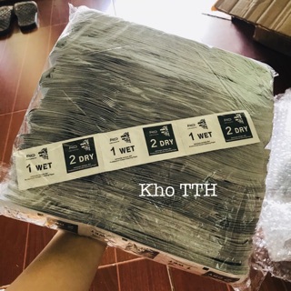 Giấy lau màn hình điện thoại bịch 1200 miếng
