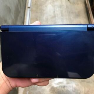 Máy chơi game nintendo New 3ds ll