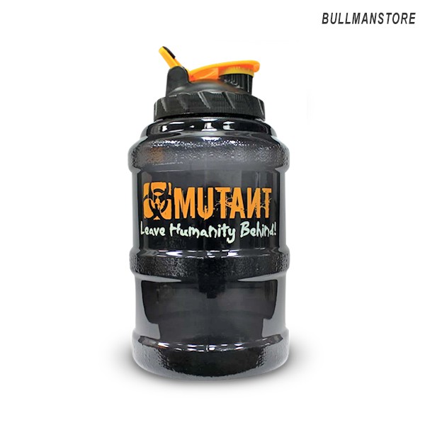 Bình Lắc Mutant 2l5