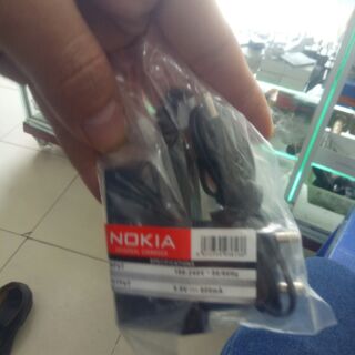 Sạc Nokia Chân To