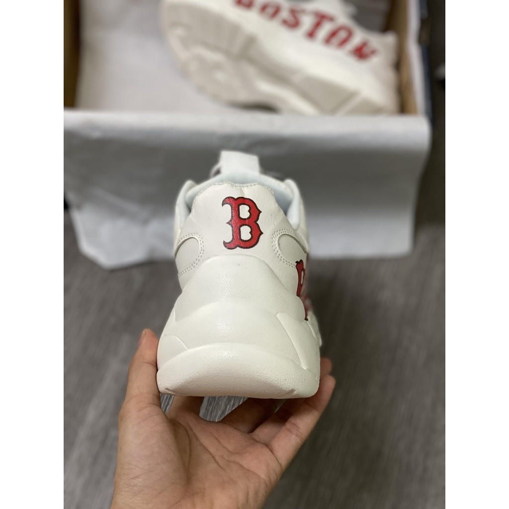 ⚡️GIÁ SỐC⚡️[Ảnh thật do shop tự chụp 100%] Giày Sneaker MLB Nam Nữ, Giày Boston | BigBuy360 - bigbuy360.vn
