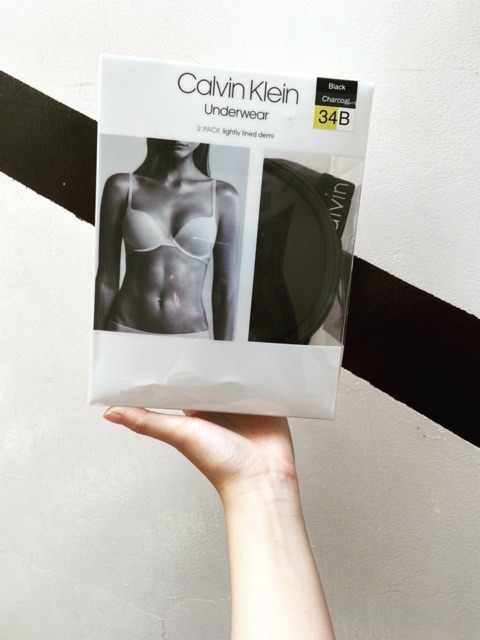 [BILL MỸ] SET ÁO NGỰC CALVIN KLEIN CHÍNH HÃNG | BigBuy360 - bigbuy360.vn