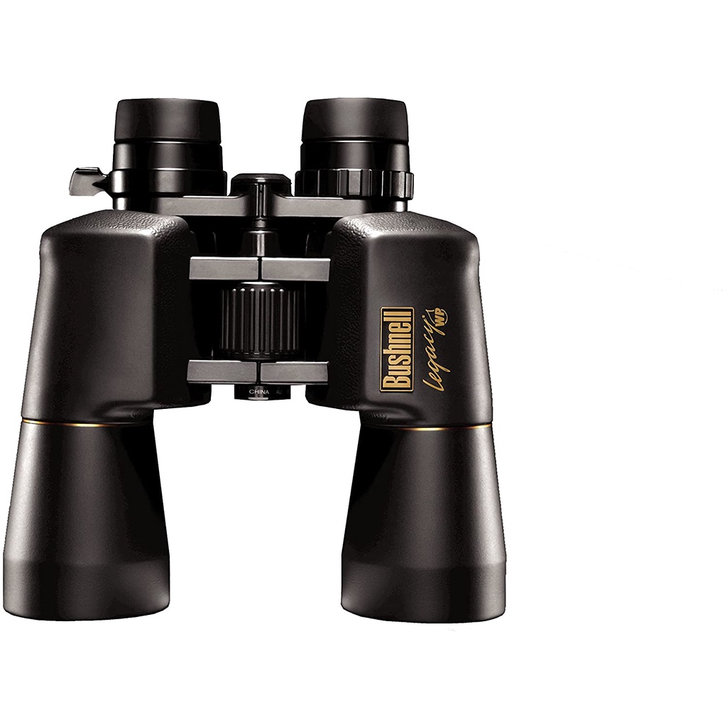 Ống nhòm chống nước Bushnell Legacy WP 10-22 x 50