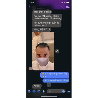 Bộ sản phẩm chăm sóc tóc Bưởi Rừng TB.D’aboard