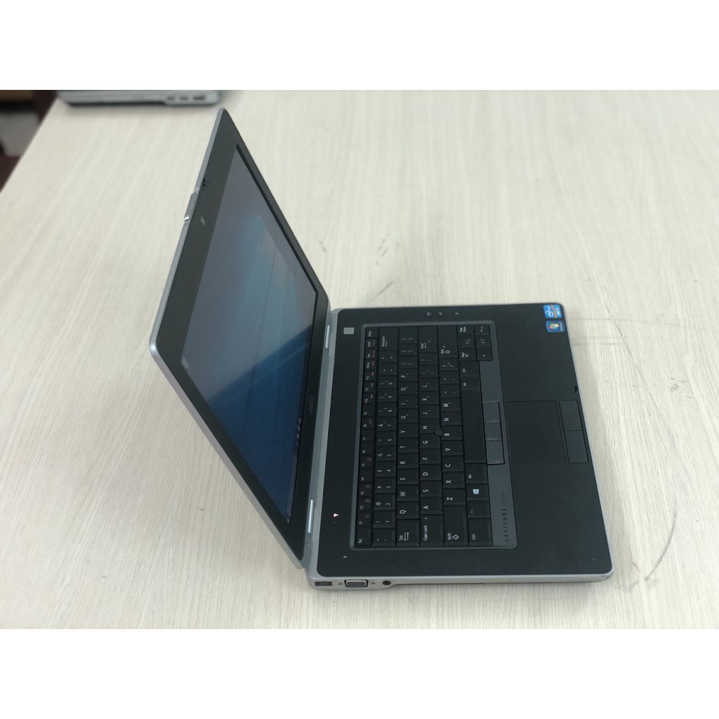 [Mã ELLAPTOP giảm 5% đơn 6TR] Laptop dell latitude E6430 card rời cũ i7 3520m, 4GB, 320GB, Nvidia NVS5200M 1GB | WebRaoVat - webraovat.net.vn