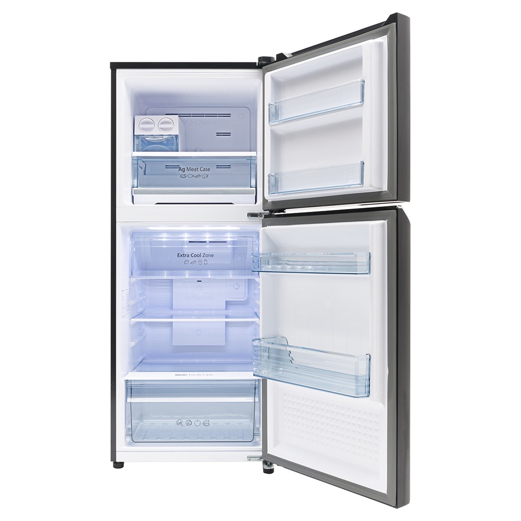 Tủ lạnh Panasonic Inverter 268 lít NR-BL300GKVN - Kháng khuẩn Ag Clean với tinh thể bạc Ag+, Miễn phí giao hàng HCM.