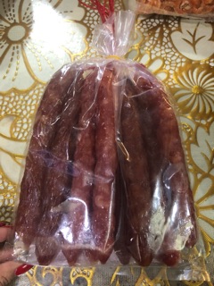 Lạp xưởng