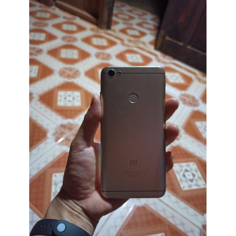 Điện thoại Xiaomi redmi note 5A prime rẻ như xác