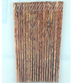 Combo Đũa gỗ dừa (10 đôi)