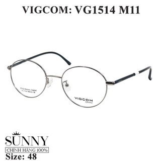 Gọng kính Vigcom VG1514