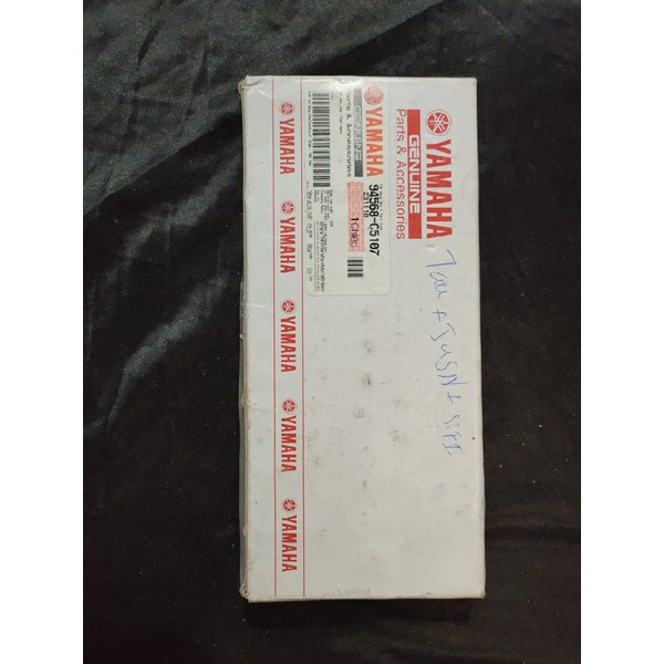 XÍCH YAMAHA JUPITER (JU) SIÊU NHÂN