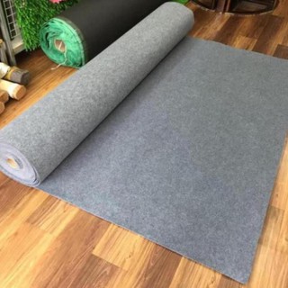 Thảm trải sàn - Thảm nỉ , simili vân gỗ nhám