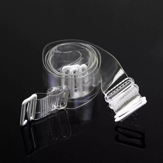 ComBo 8 Dây áo ngực trong suốt ( 8 dây = 4 đôi )