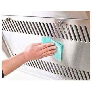 Cuộn Khăn Giấy Lau Bếp Đa Năng 50 Tờ