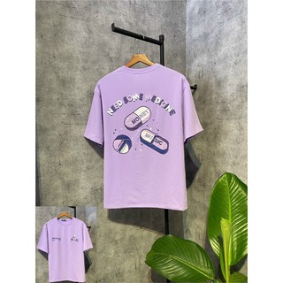 ÁO THUN FORM RỘNG FREESIZE BỀN ĐẸP