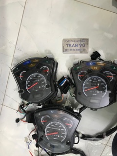 Đồng hồ sh ý