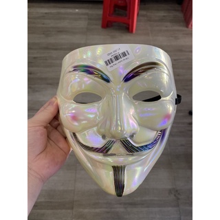 Mặt nạ hacker Anonymous