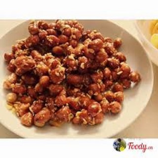 1KG ĐẬU PHÔNG RANG TỎI ỚT