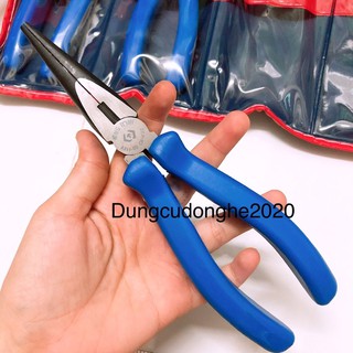 BỘ KÌM 4 CHI TIẾT KINGTONY 42124GP