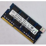 Ram chính hãng DDRAM III 8GB PC 3L Bus 1600