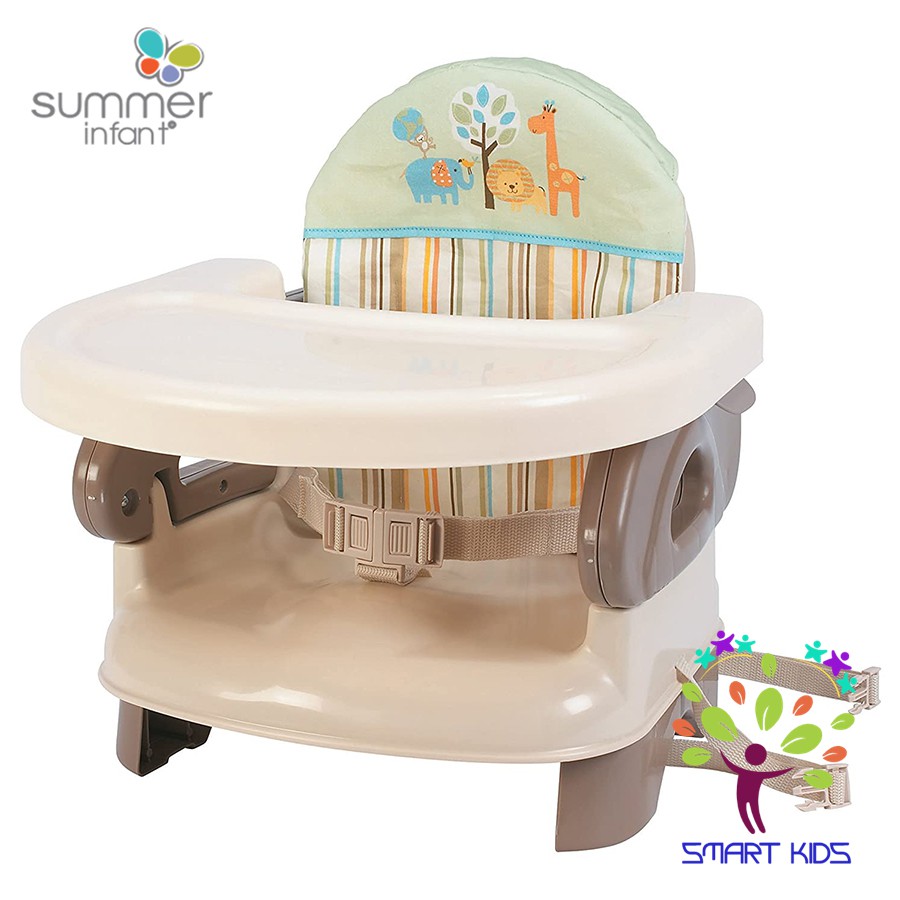 [Siêu SALE] -  Ghế ăn Deluxe Summer Infant Chính hãng