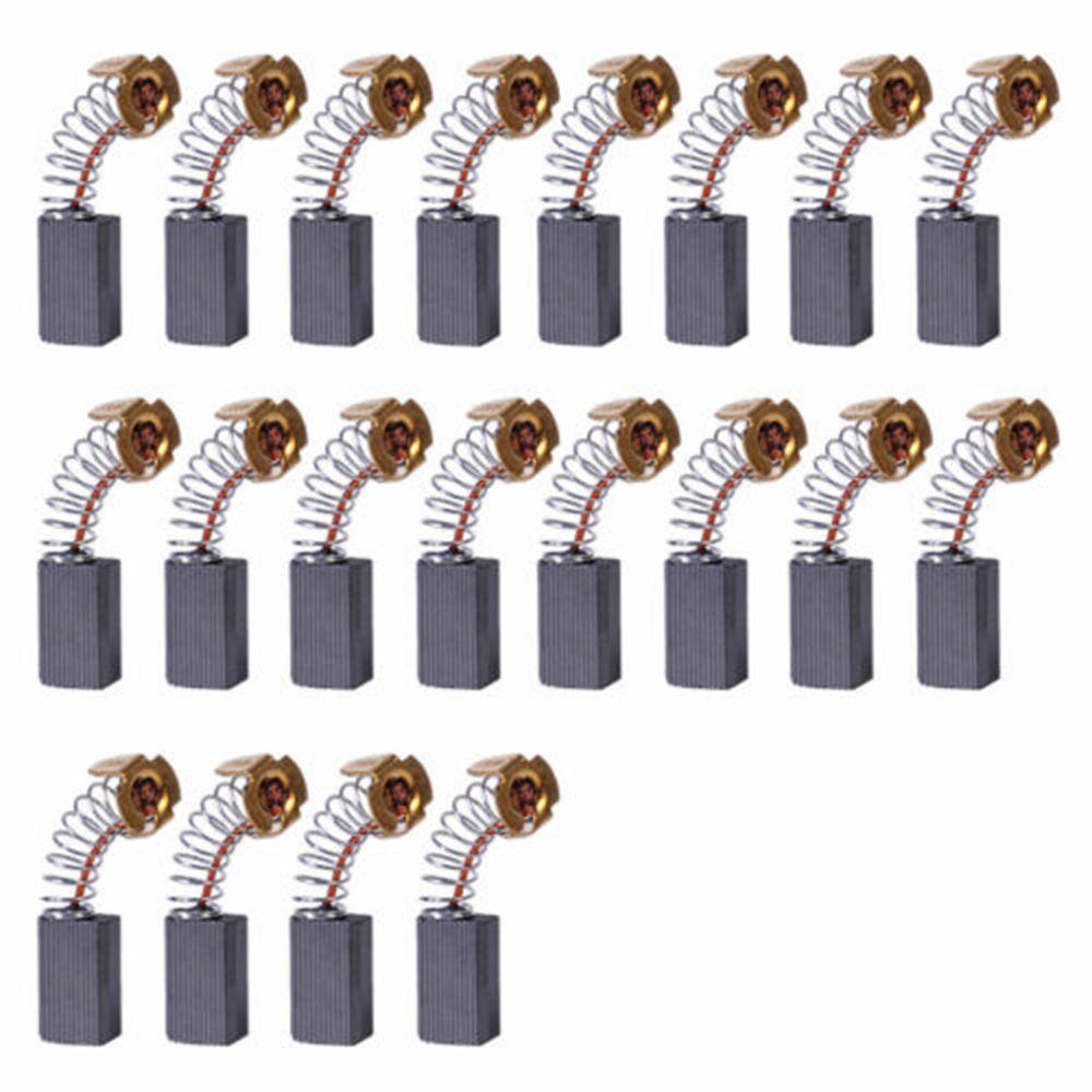 Set 10 / 20 Mũi Khoan Mini 5x8x13mm Chất Lượng Cao