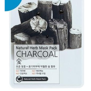 Mặt nạ trắng da sạch nhờn dưỡng âm cao cấp