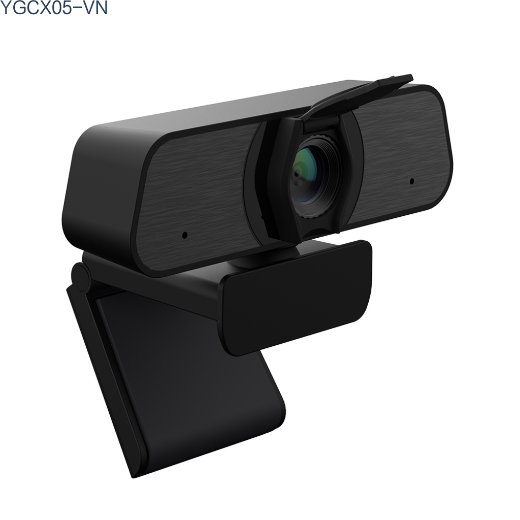 Webcam C90 Qhd 2k Usb Xoay 360 Độ 4pm Kèm Vỏ Bọc Micro Dùng Dạy Học / Dạy Học Trực Tuyến | BigBuy360 - bigbuy360.vn