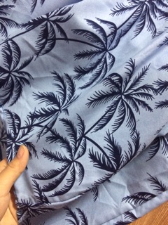Set đồ đôi đi biển nam nữ