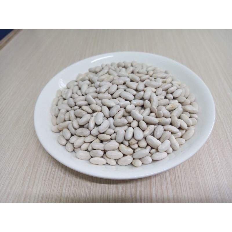 Đậu trắng tây 1kg
