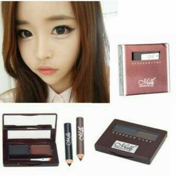 (hàng Mới Về) Túi Đựng Mỹ Phẩm Trang Điểm Cho Bé Tiện Dụng Thời Trang | BigBuy360 - bigbuy360.vn