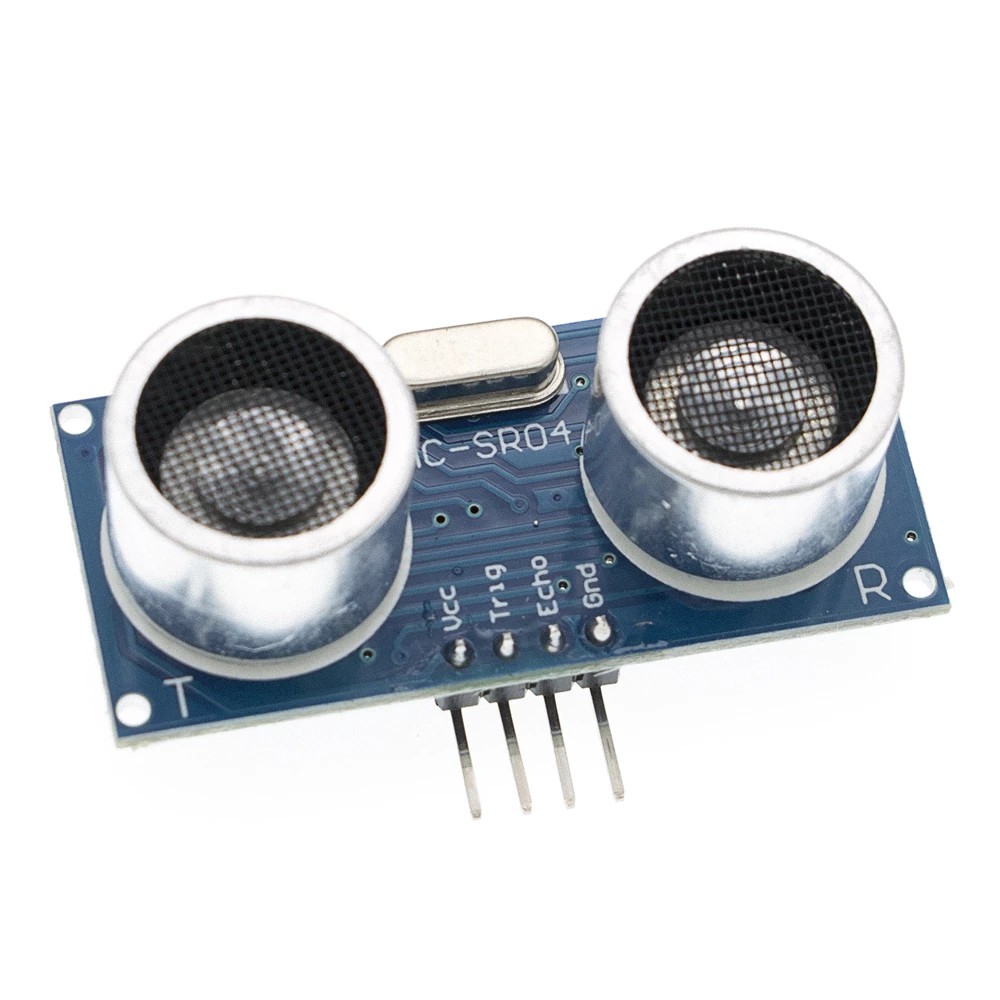 Bảng mạch phát hiện sóng siêu âm hc-sr04 hc sr 04 cho Arduino