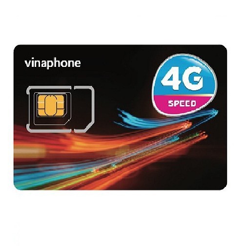 IOP GDFS Phôi Sim Trắng 4G ( Dùng Thay Sim , Gán Số ) 54 95