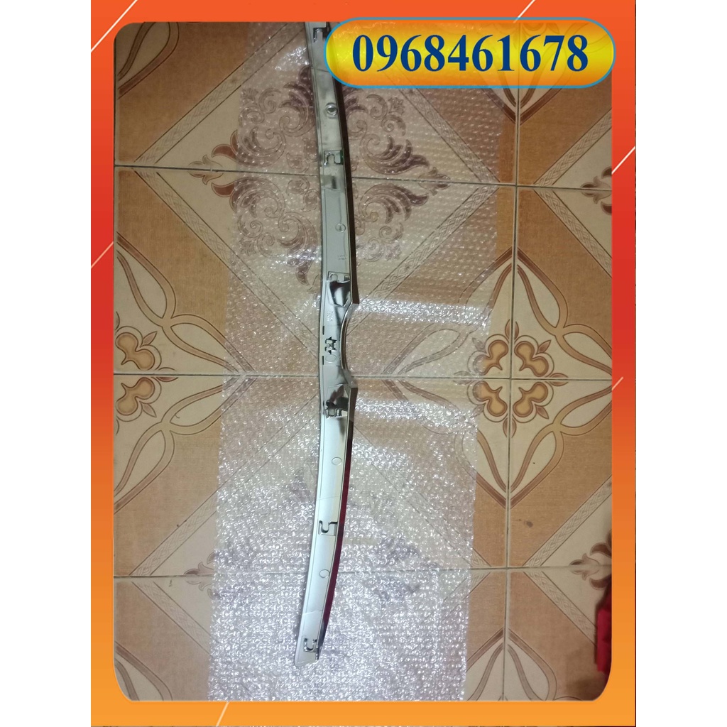 NẸP MẠ NẮP CAPO INNOVA 05-12