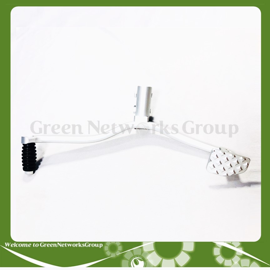 Cần số nhôm 2 chiều K-Tech dành cho xe Exciter 150 Greennetworks