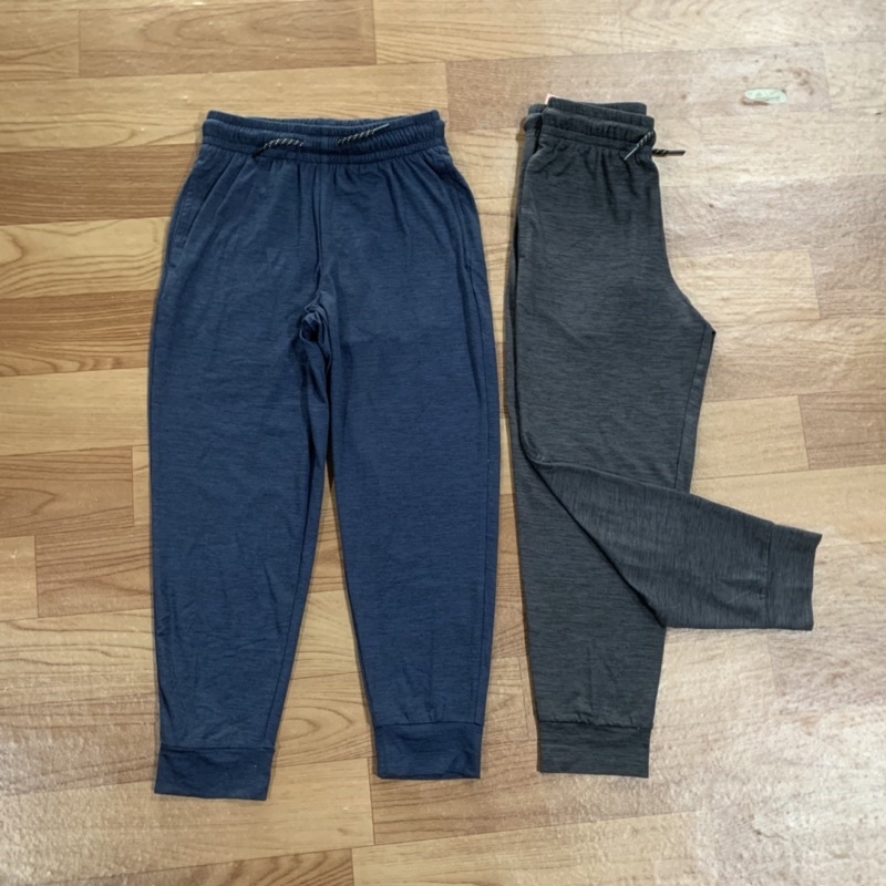 Quần jogger cotton bé trai hàng Việt nam xuất khẩu