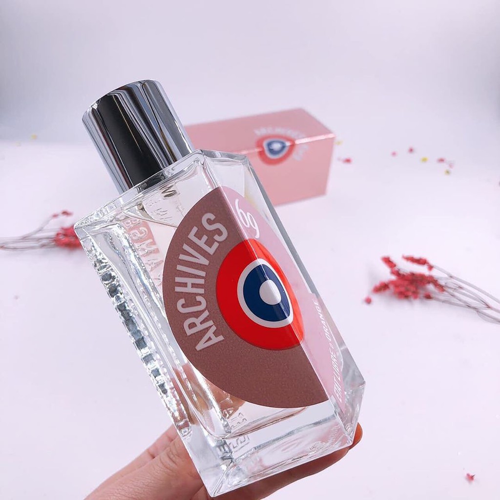 [Mẫu thử] Nước hoa Etat Libre D’Orange Archives 69 - 2,5,10ml | BigBuy360 - bigbuy360.vn