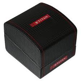Đồng hồ nữ Titan 9771SL03
