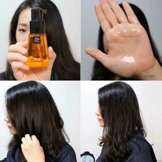 Xịt Dưỡng Tóc Perfect 80ml