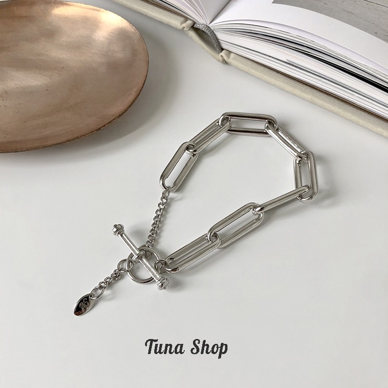 Lắc tay Bạc khắc chữ theo yêu cầu, Vòng tay bạc THIẾT KẾ [𝑲𝒉𝒂̆́𝒄 𝒕𝒉𝒆𝒐 𝒚𝒆̂𝒖 𝒄𝒂̂̀𝒖] _ 𝑨̉𝒏𝒉 +𝑽𝒊𝒅𝒆𝒐 𝒕𝒉𝒂̣̂𝒕- TUNA SHOP