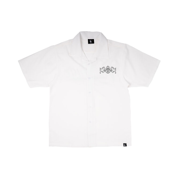 Áo sơ mi chính hãng Vietgangz HORSE CLUB