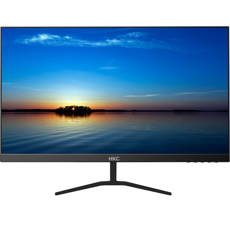 Màn Hình 24 HKC M24B6X 75Hz ( Full Viền ) | BigBuy360 - bigbuy360.vn