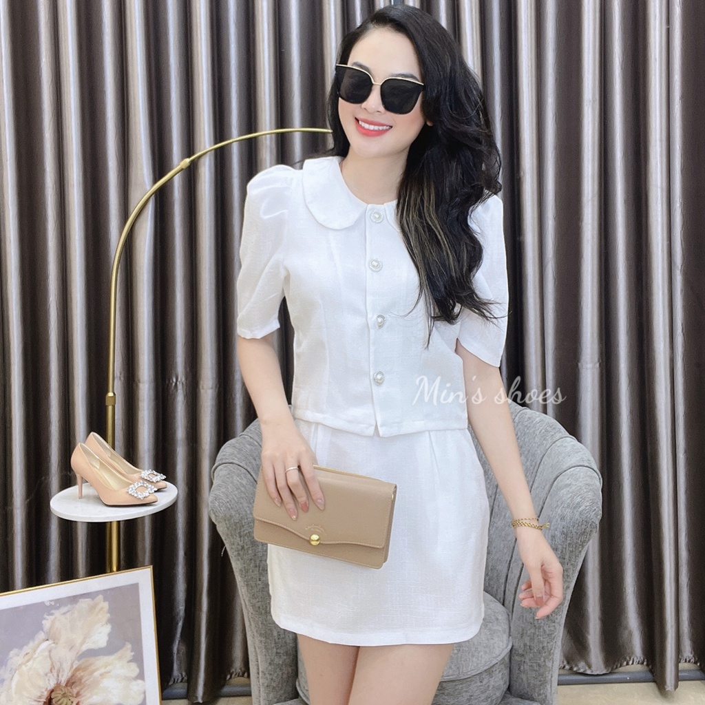 Min's Shoes - Set Thiết Kế Cao Cấp Set 33