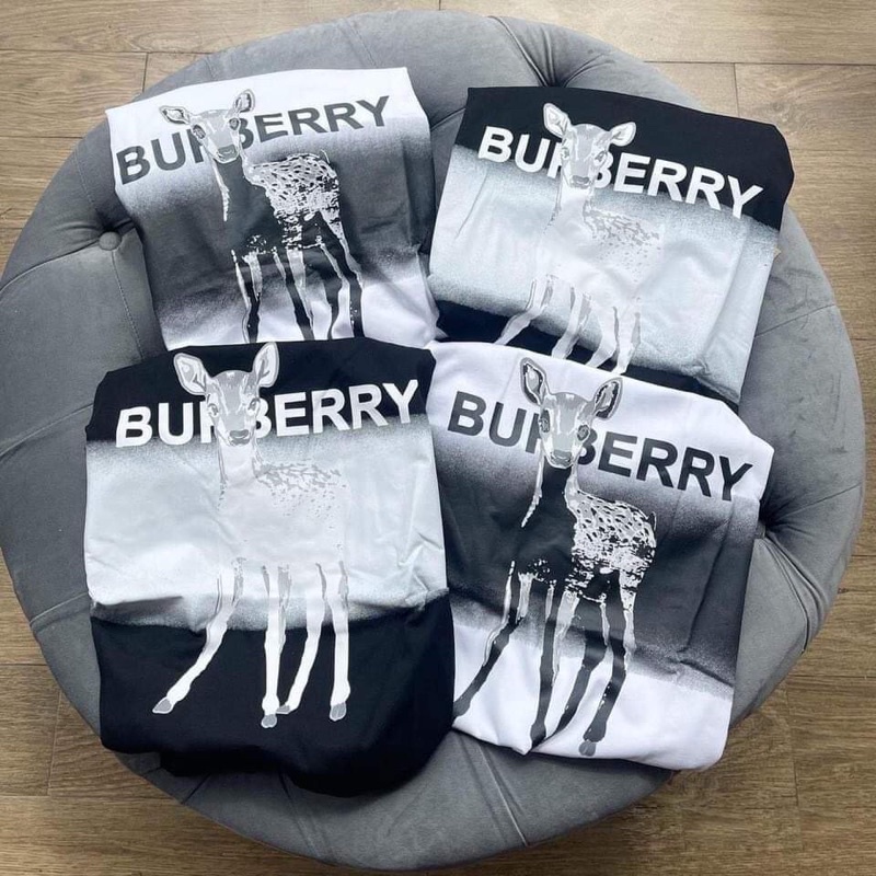 Áo thun BR con nai TC12