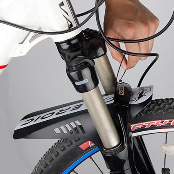 Tấm chắn bùn cho xe đạp MTB